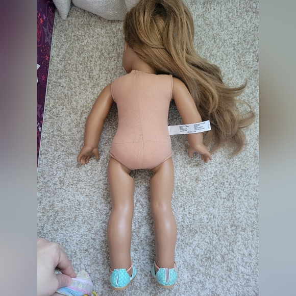 American Girl Lea Clark - Picture 5 of 6